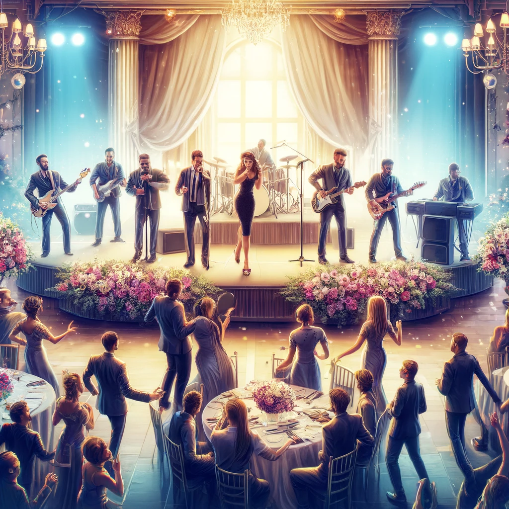 How to Choose a Wedding Band in NYC